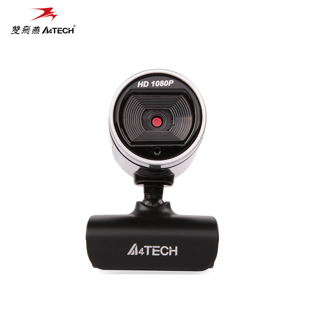 【A4 TECH 】PK-910H 1080P 高清視訊攝影機