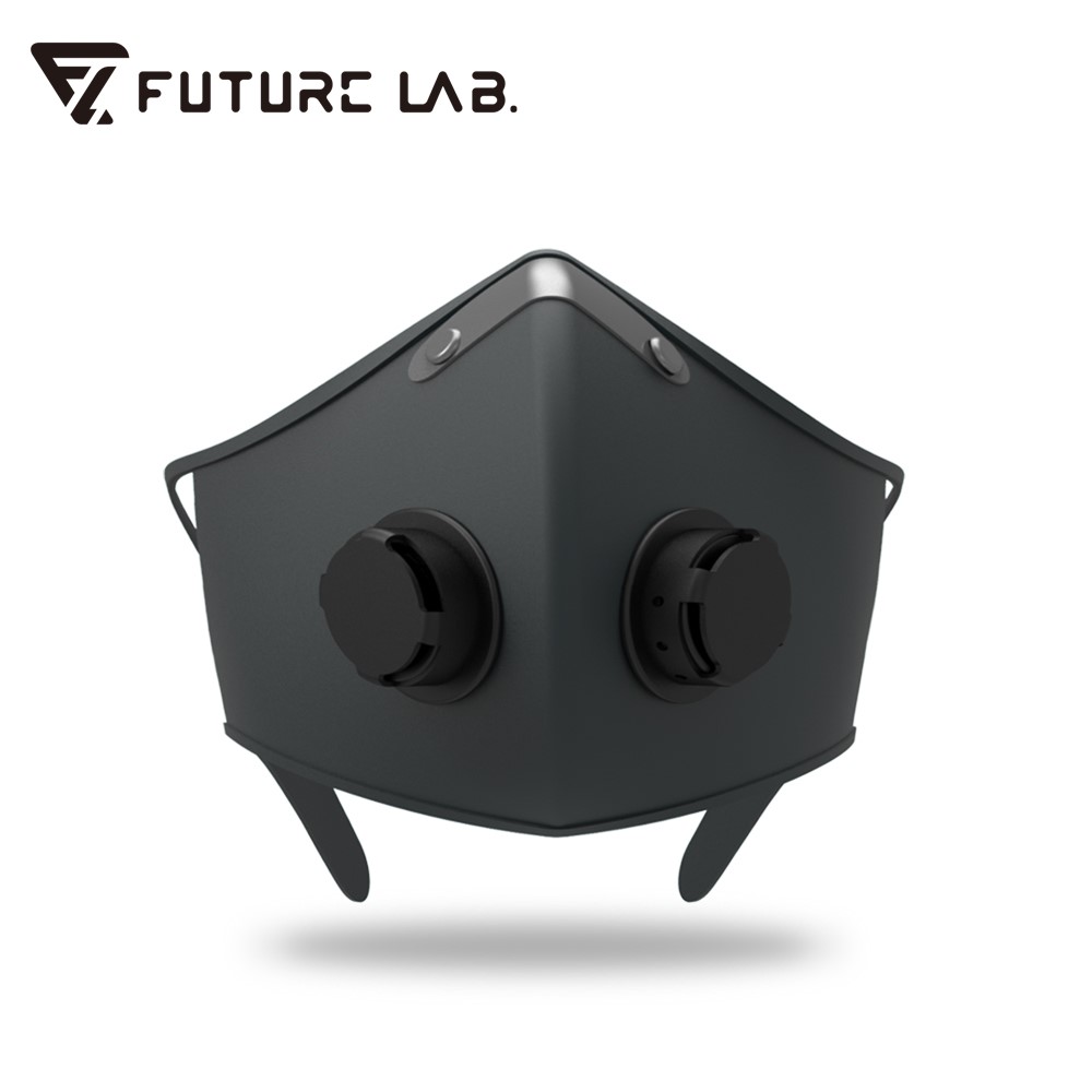 Future Lab. 未來實驗室 UrbanMask都市戰鬥面罩-M