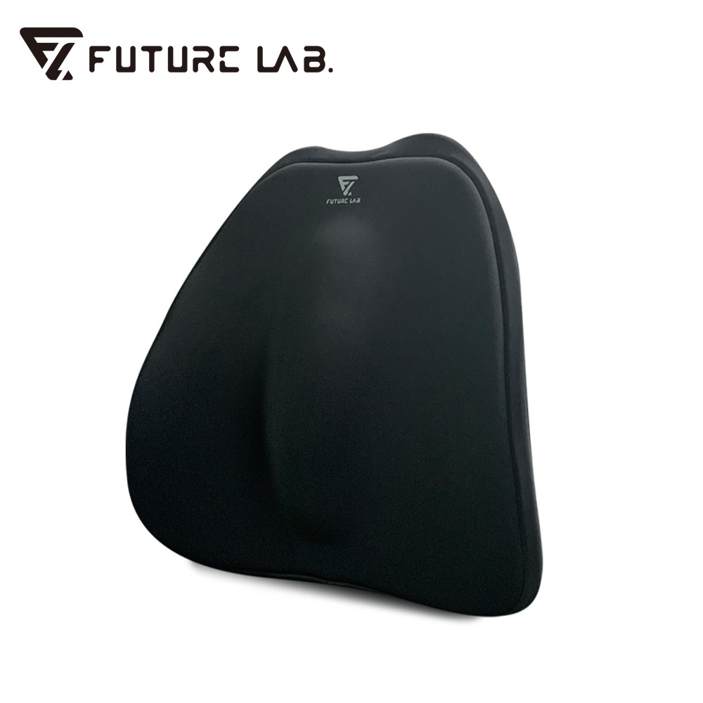 Future Lab. 未來實驗室 7D 氣壓避震背墊